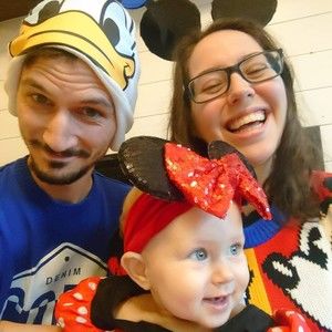 Meet your Posher, Julie